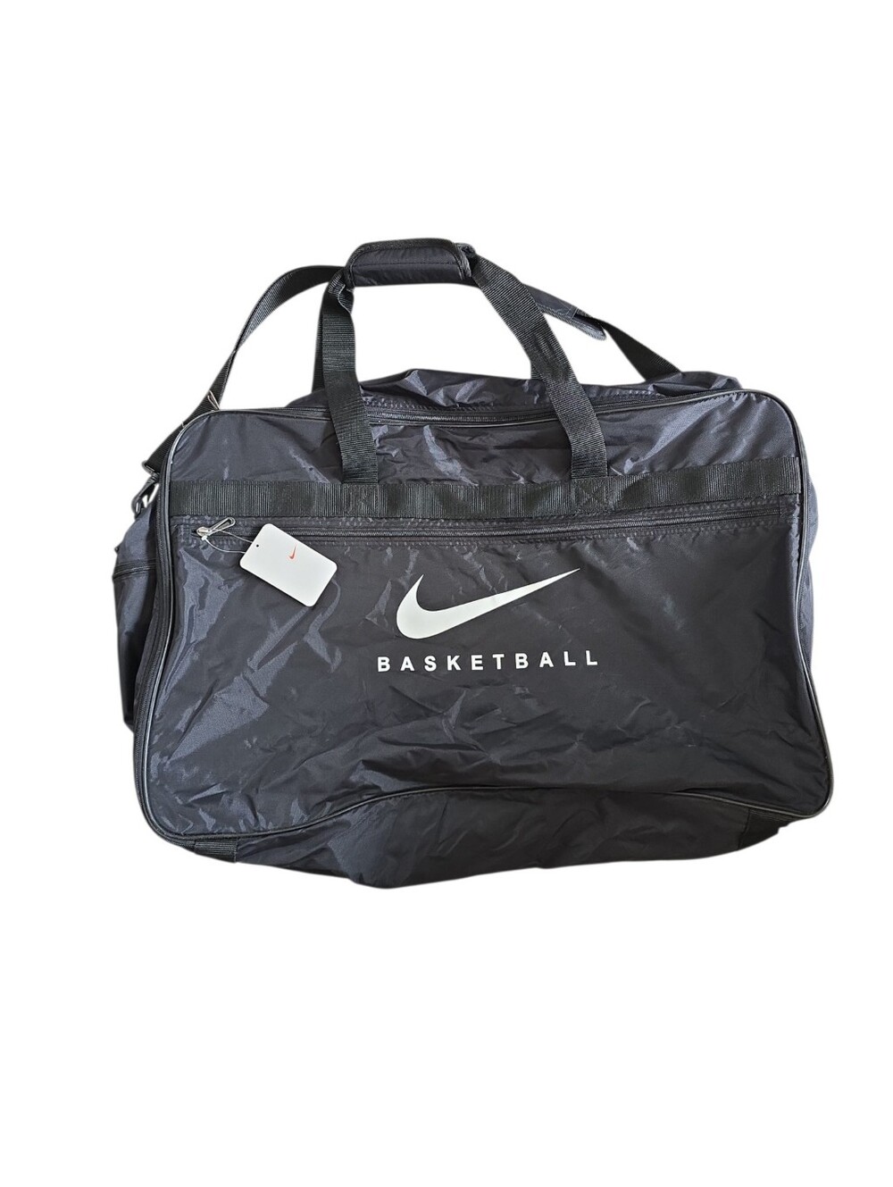 Nike Basketball Large Bag NWT